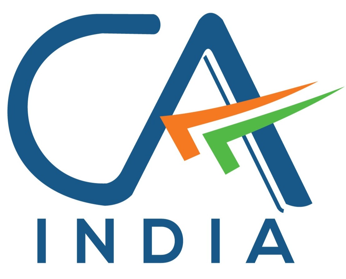 CA Logo